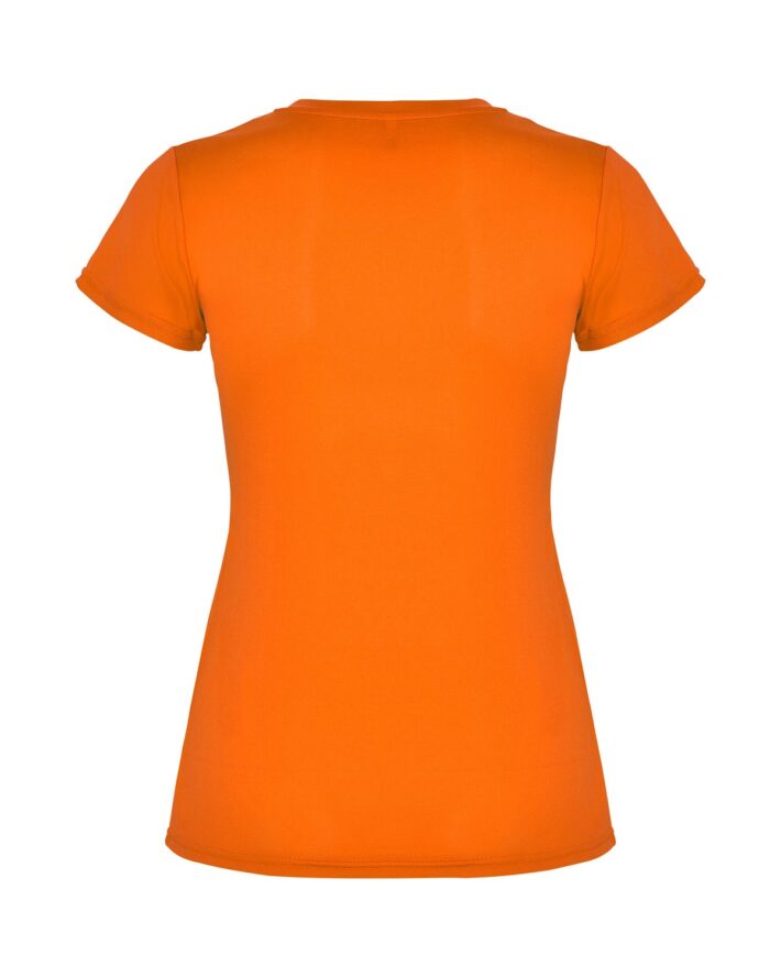 Camiseta Roly Montecarlo Woman 0423 Mujer - Imagen 6