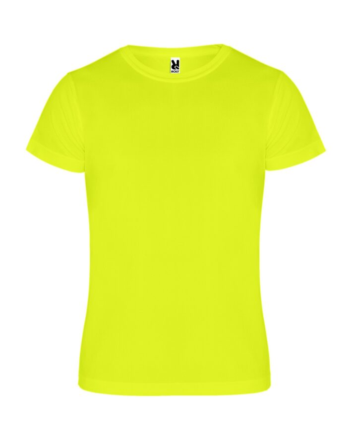 *OUTLET* Camiseta Roly Camimera 0450 Hombre - Imagen 2