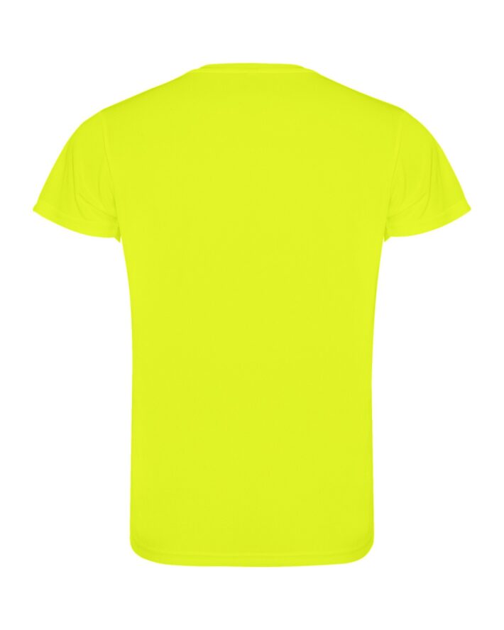 *OUTLET* Camiseta Roly Camimera 0450 Hombre - Imagen 3