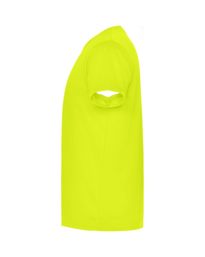 *OUTLET* Camiseta Roly Camimera 0450 Hombre - Imagen 4