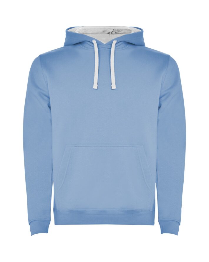 Sudadera Roly Urban 1067 Hombre - Imagen 2
