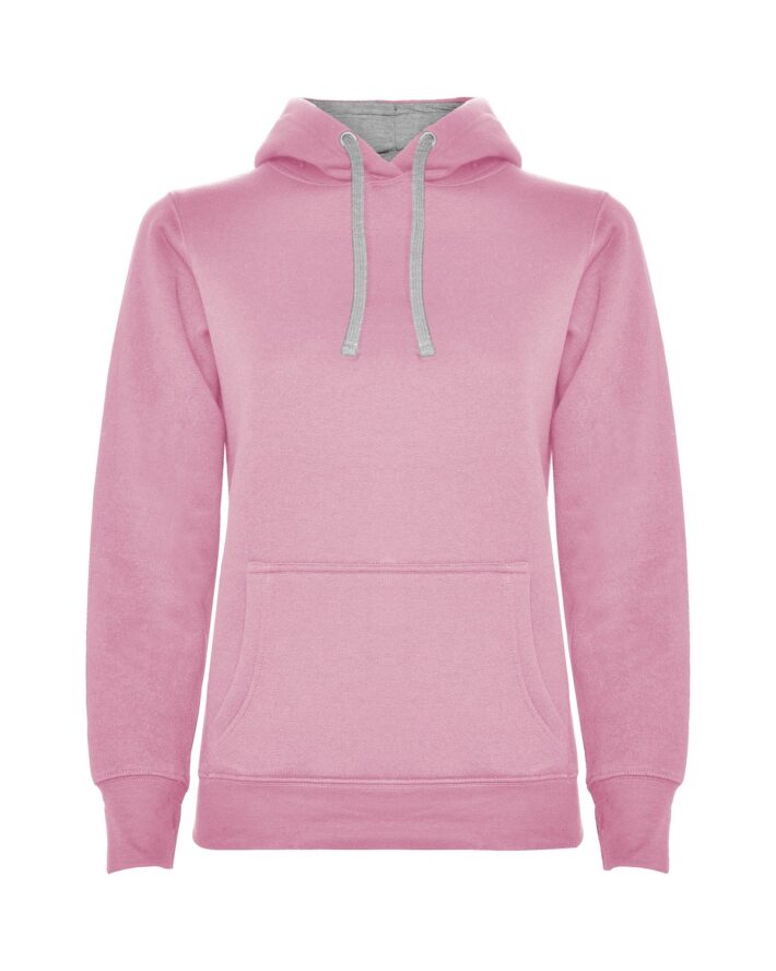 Sudadera Roly Urban Woman 1068 Mujer - Imagen 2
