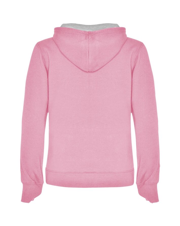 Sudadera Roly Urban Woman 1068 Mujer - Imagen 4