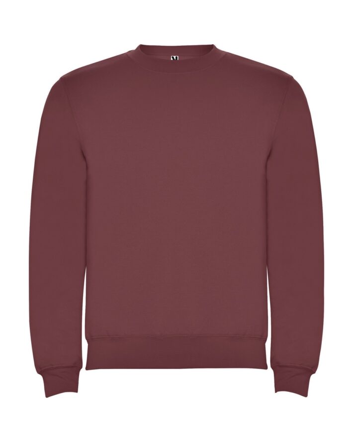 Sudadera Roly Clásica 1070 Unisex - Imagen 2