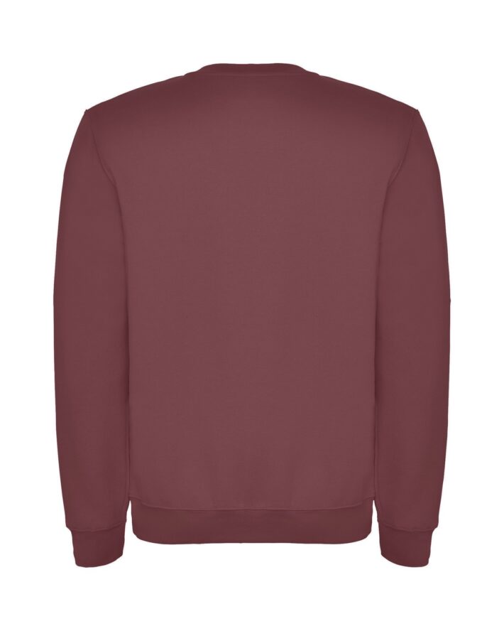 Sudadera Roly Clásica 1070 Unisex - Imagen 6
