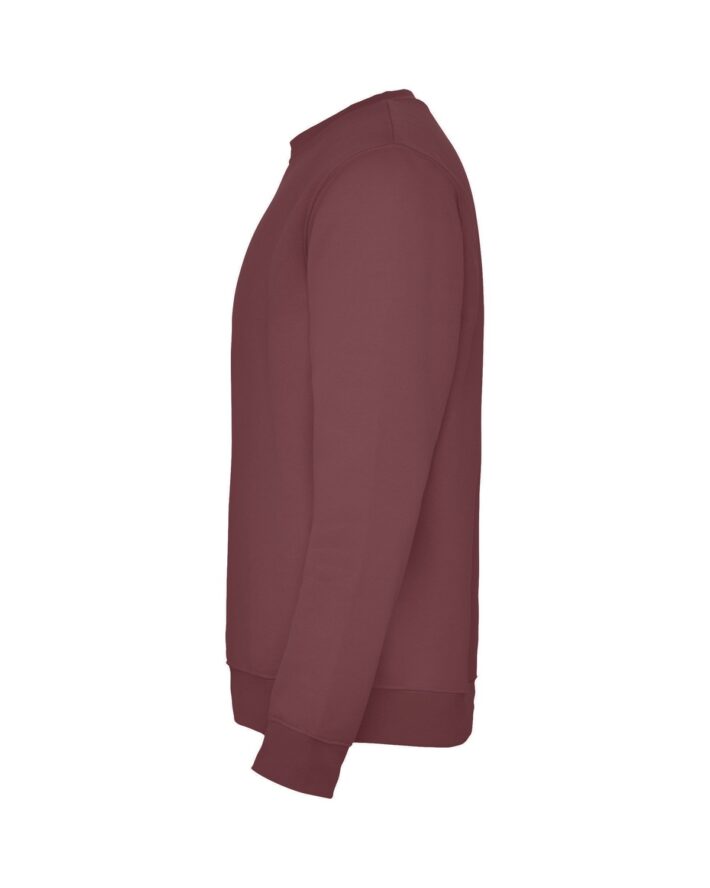 Sudadera Roly Clásica 1070 Unisex - Imagen 7