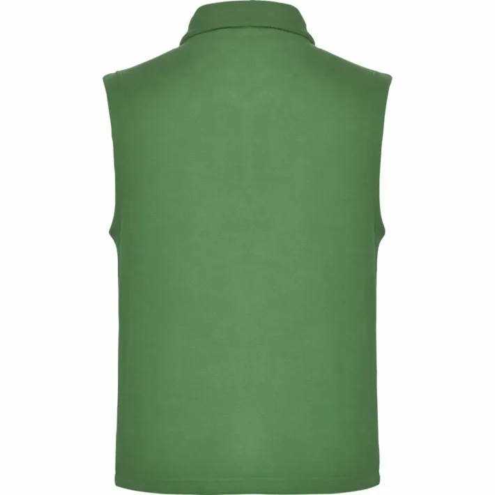 *OUTLET* Chaleco Roly Bellagio 1099 Hombre Polar - Imagen 4