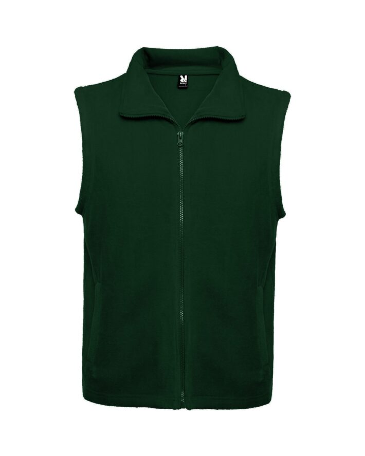 Chaleco Roly Bellagio 1099 Hombre Polar - Imagen 2