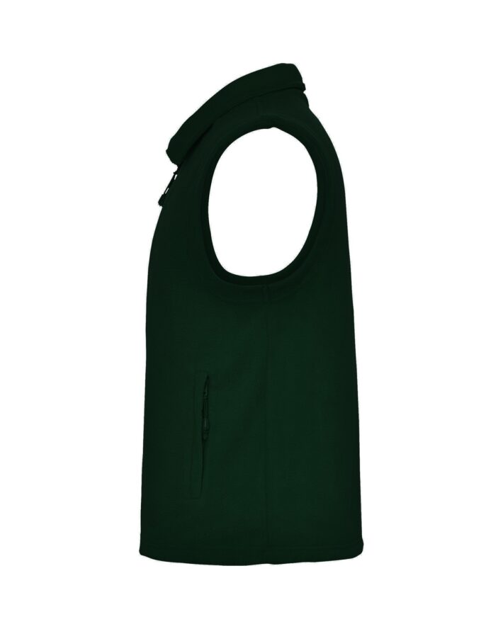 Chaleco Roly Bellagio 1099 Hombre Polar - Imagen 7