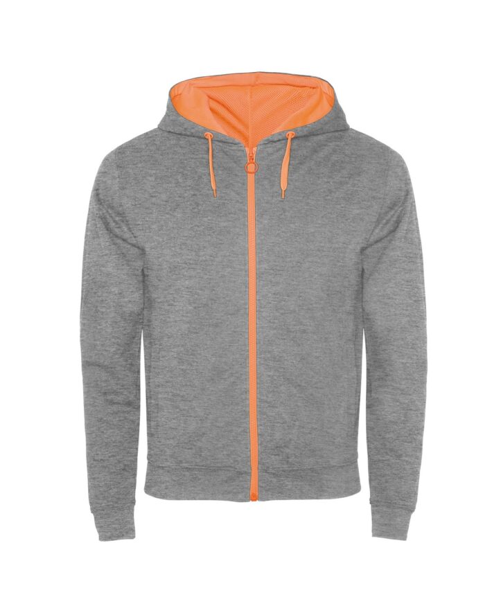 Sudadera Roly Fuji 1105 Hombre - Imagen 2
