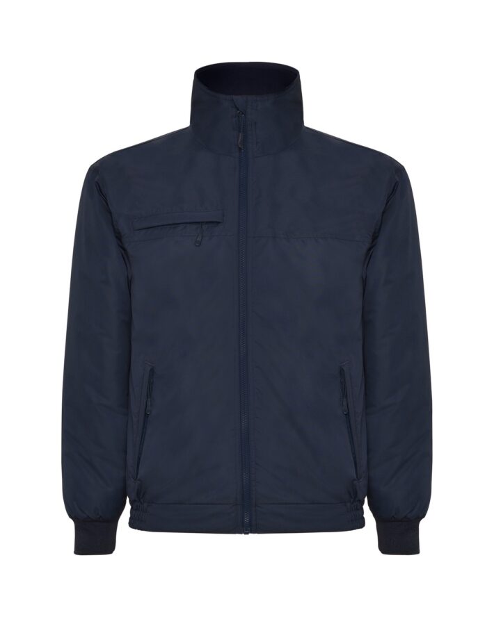 Chaqueta Roly Yukon 1108 Hombre - Imagen 2