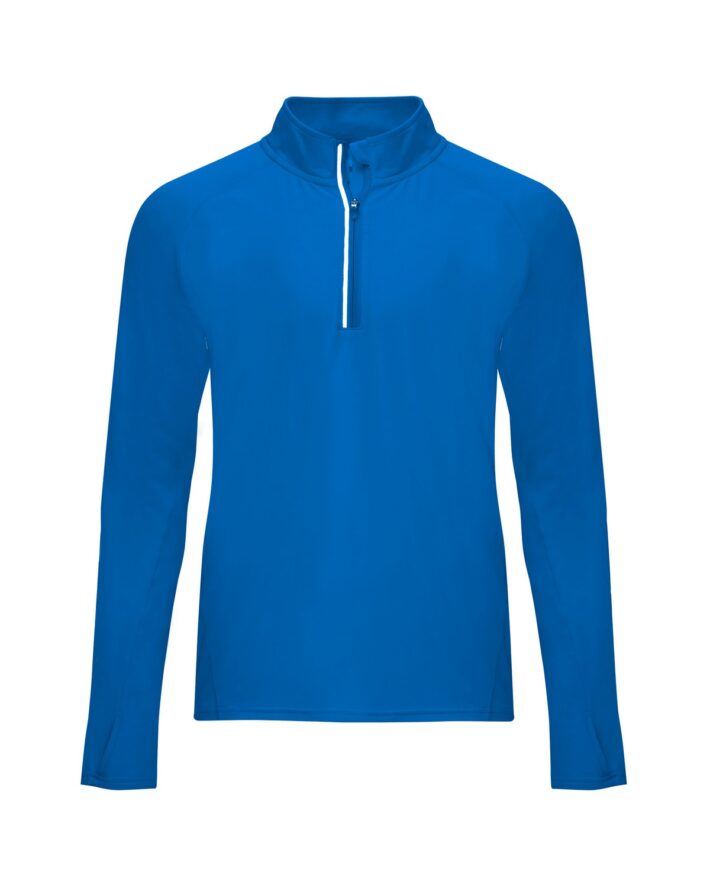*OUTLET* Sudadera Roly Melbourne 1113 Hombre - Imagen 2