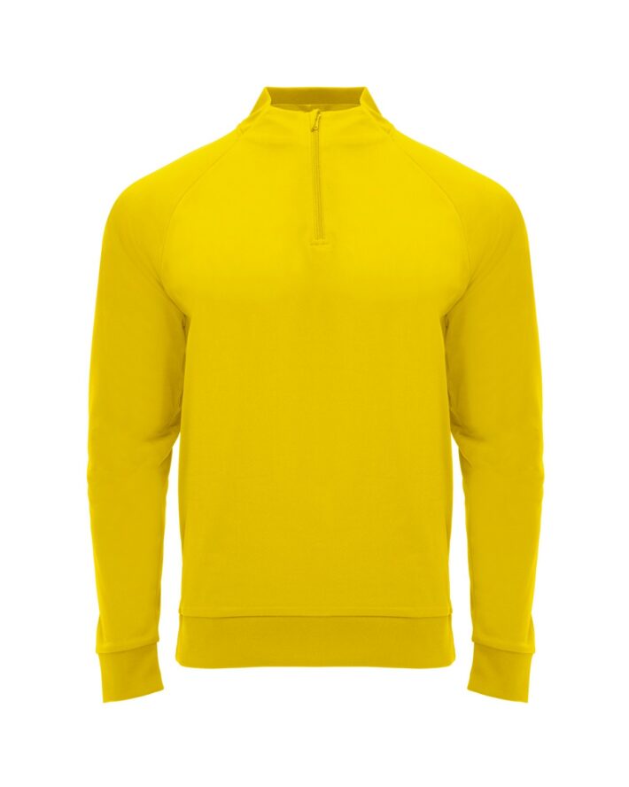 Sudadera Deportiva Roly Epiro 1115 Niño - Imagen 2