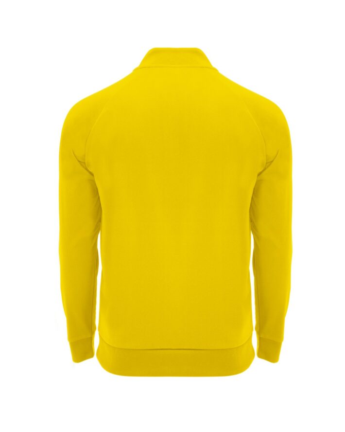 Sudadera Deportiva Roly Epiro 1115 Niño - Imagen 3
