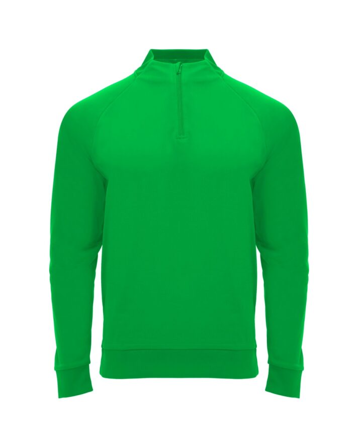 Sudadera Deportiva Roly Epiro 1115 Hombre - Imagen 2