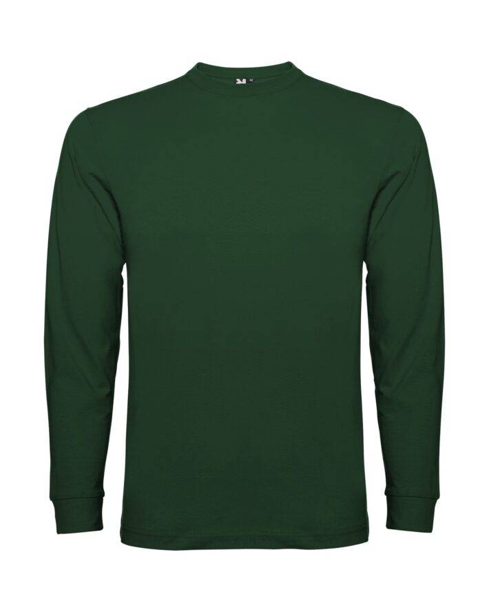 Camiseta Roly Pointer 1204 Hombre Manga Larga - Imagen 2