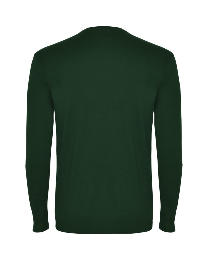 Camiseta Roly Pointer 1204 Hombre Manga Larga - Imagen 5