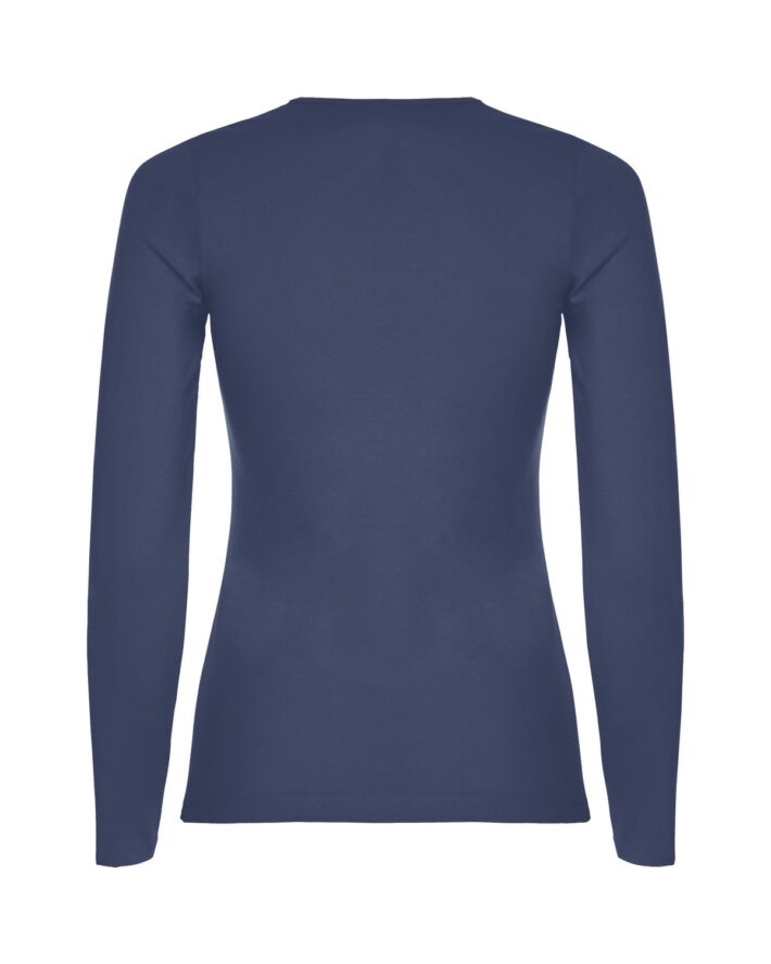 Camiseta Roly Extreme Woman 1218 Mujer Manga Larga - Imagen 5