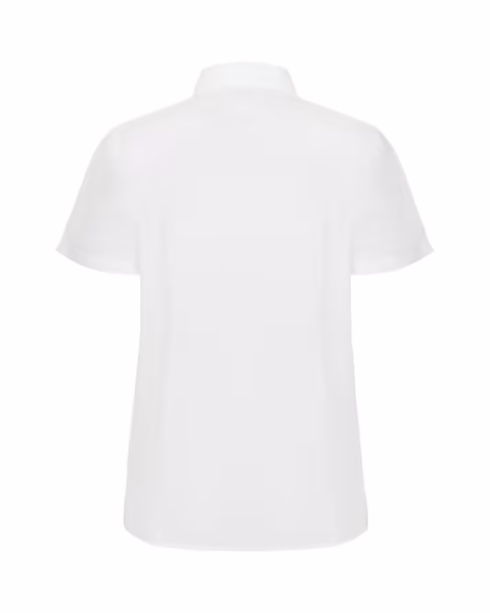 Camisa Laboral Roly Sofia 5061 Mujer Manga Corta - Imagen 6