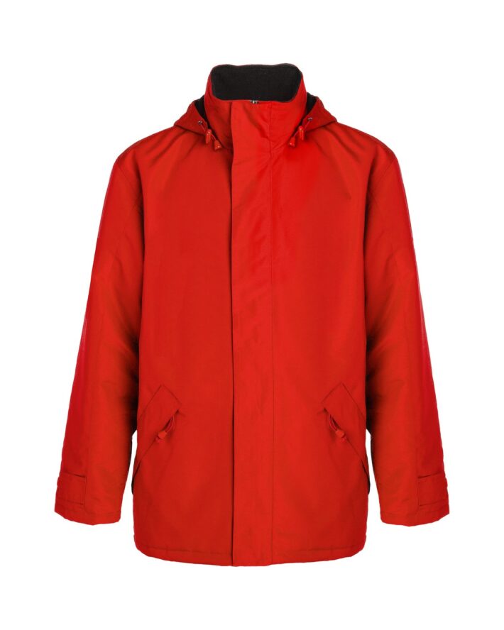 *OUTLET* Parka Roly Europa 5077 Niño - Imagen 2
