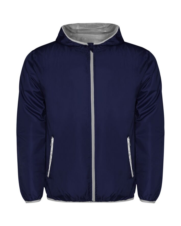 Chubasquero Roly Angelo 5088 Unisex - Imagen 2