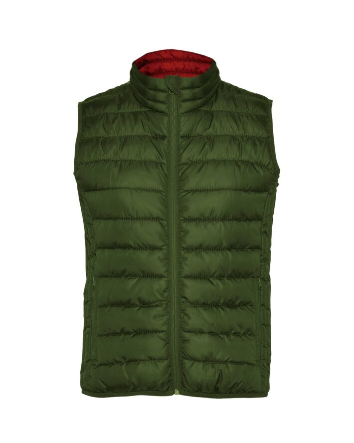 Chaleco Roly Oslo Woman 5093 Mujer - Imagen 2