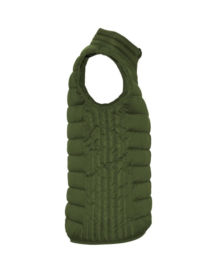 Chaleco Roly Oslo Woman 5093 Mujer - Imagen 7