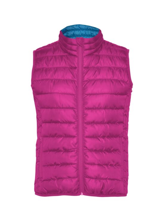 *OUTLET* Chaleco Roly Oslo Woman 5093 Mujer