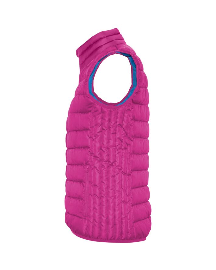 *OUTLET* Chaleco Roly Oslo Woman 5093 Mujer - Imagen 3