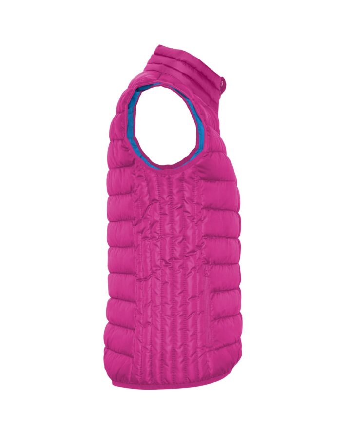 *OUTLET* Chaleco Roly Oslo Woman 5093 Mujer - Imagen 4