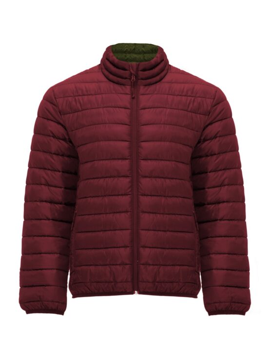 *OUTLET* Chaqueta Roly Finland 5094 Hombre