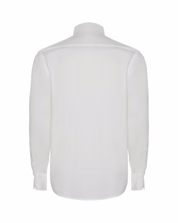 Camisa Laboral Roly Moscú 5506 Hombre Manga Larga - Imagen 6