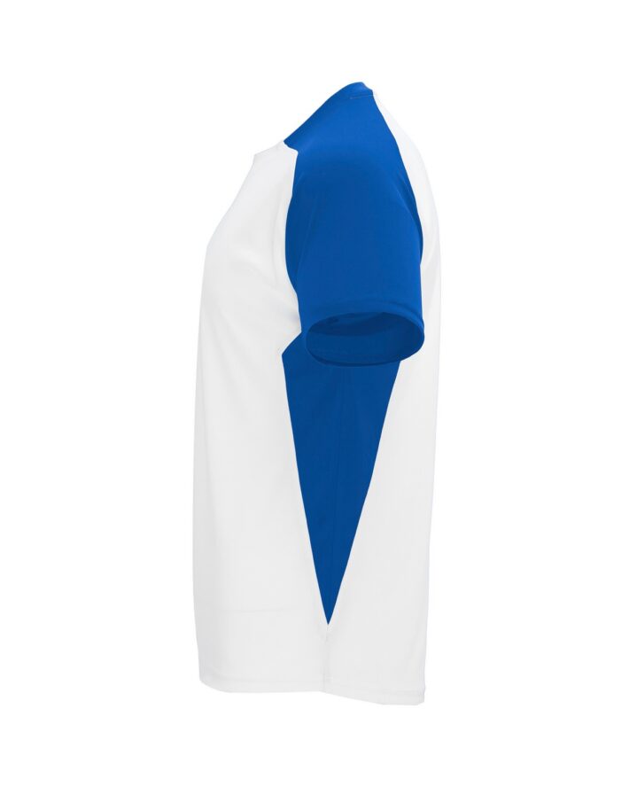 Camiseta Roly Bugatti 6399 Unisex - Imagen 7