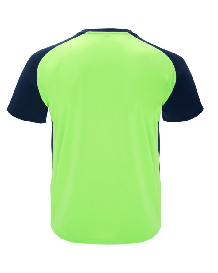 Camiseta Roly Bugatti 6399 Niño - Imagen 3