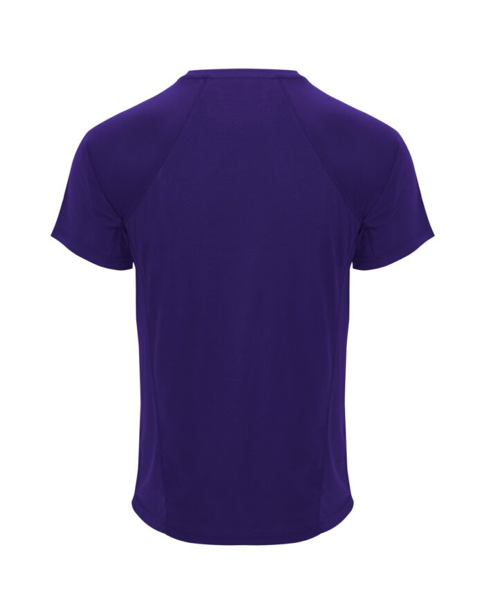 Camiseta Roly Monaco 6401 Unisex - Imagen 5
