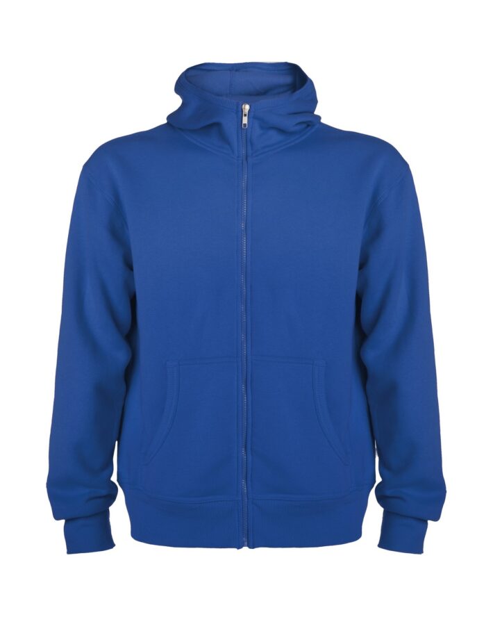 Sudadera Roly Montblanc 6421 Niño - Imagen 2