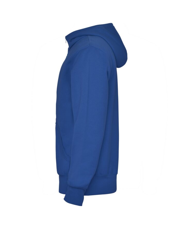 Sudadera Roly Montblanc 6421 Niño - Imagen 4