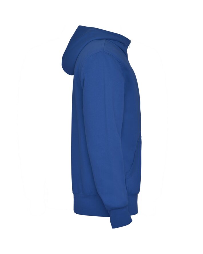 Sudadera Roly Montblanc 6421 Niño - Imagen 5