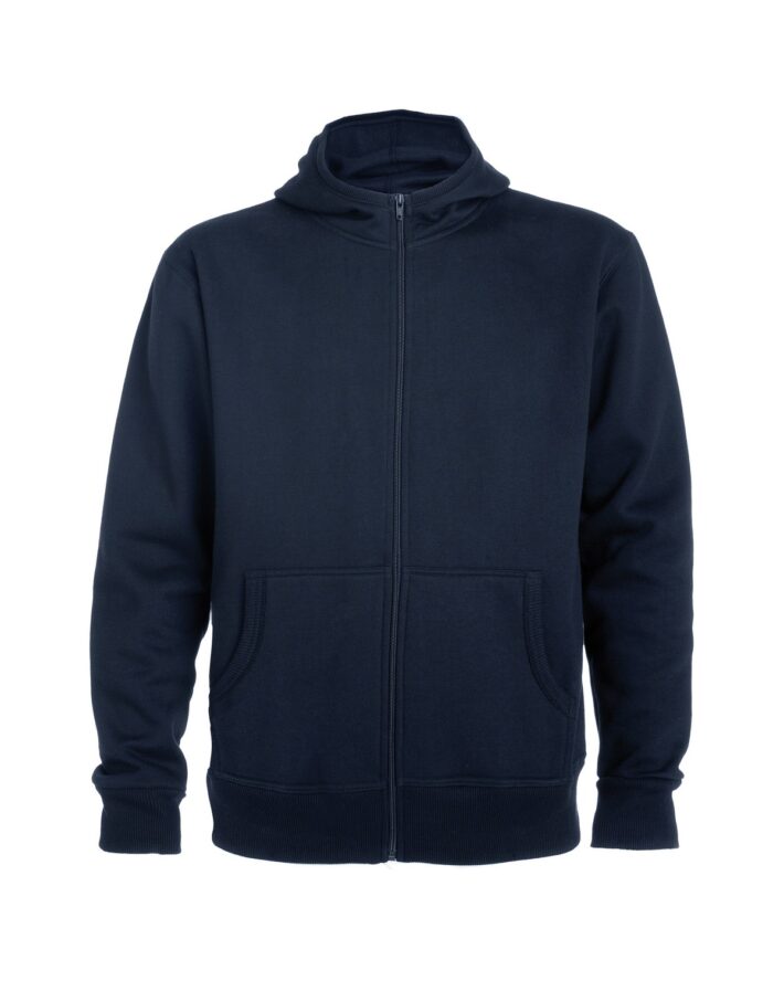 Sudadera Roly Montblanc 6421 Unisex - Imagen 2