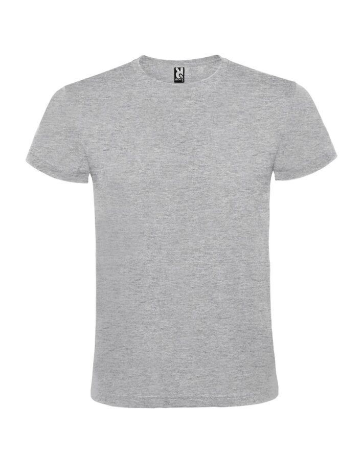 Camiseta Roly Atomic 150 6424 Hombre - Imagen 2