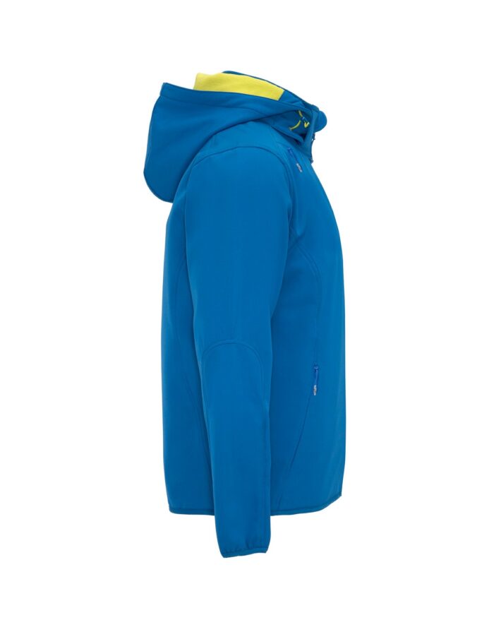 Chaqueta Roly Siberia 6428 Hombre - Imagen 7