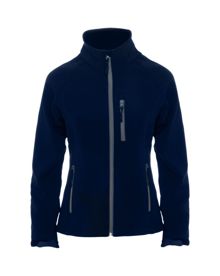 Chaqueta Roly Antartida Woman 6433 Mujer - Imagen 2