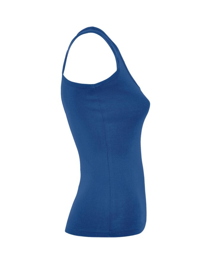 Camiseta Roly Carolina 6517 Mujer Tirantes - Imagen 8