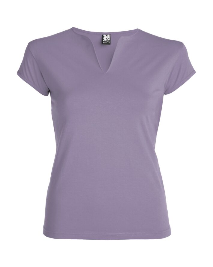 Camiseta Roly Belice 6532 Mujer - Imagen 2