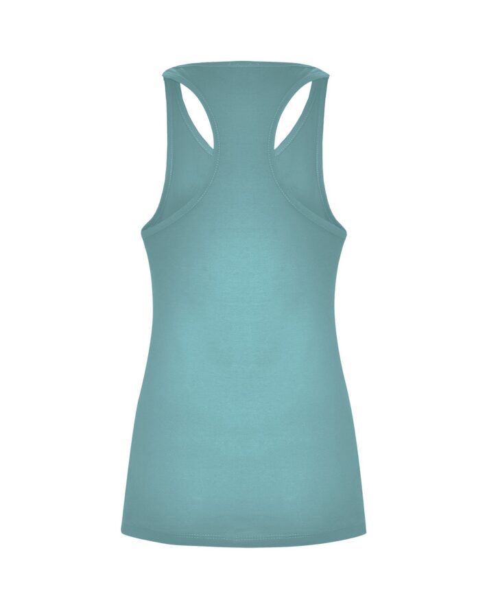 Camiseta Roly Brenda 6535 Mujer Tirantes - Imagen 6
