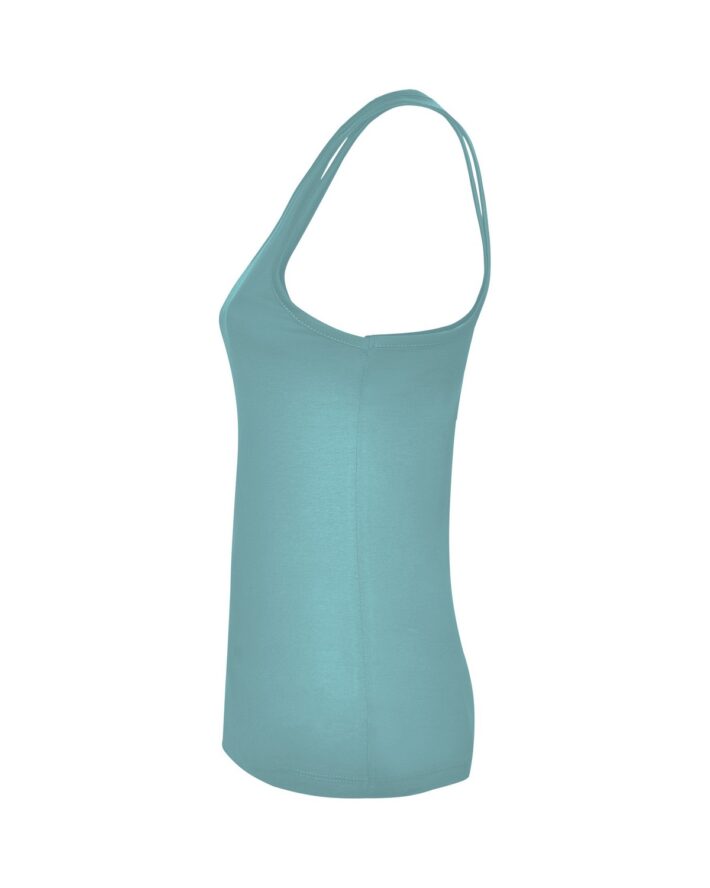 Camiseta Roly Brenda 6535 Mujer Tirantes - Imagen 7