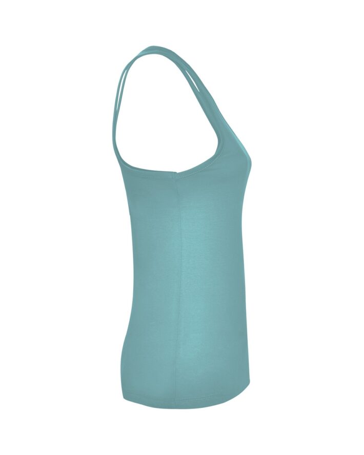 Camiseta Roly Brenda 6535 Mujer Tirantes - Imagen 8