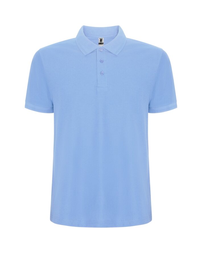 Polo Roly Pegaso Premium 6609 Hombre - Imagen 2