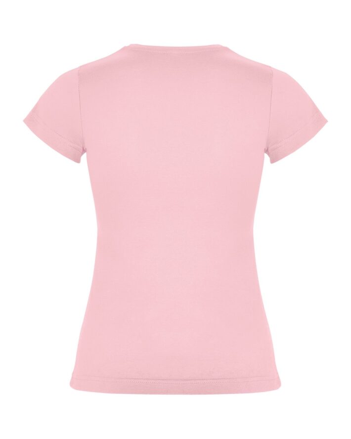 Camiseta Roly Jamaica 6627 Niña - Imagen 3