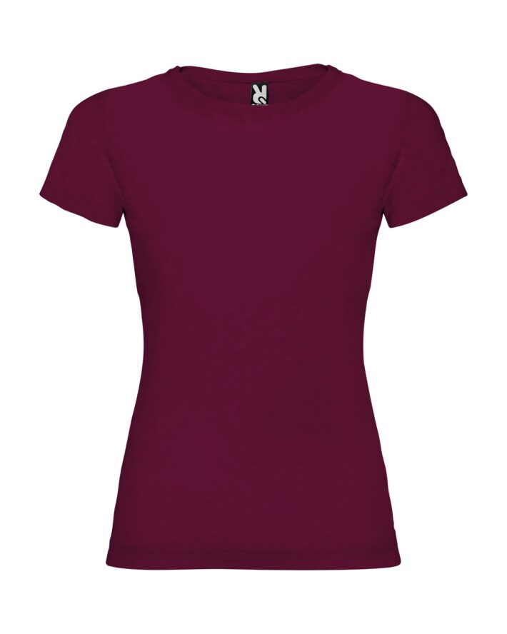 Camiseta Roly JAMAICA 6627 Mujer - Imagen 2